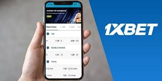 1xBet Download APK Your Guide to Mobile Betting