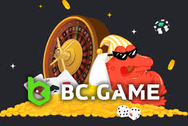 تجربة مثيرة في كازينو BC.GAME للعملات المشفرة