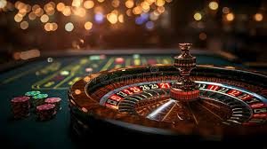Best Live Roulette Casinos in the UK 1320513784