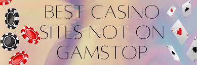 Best Non GamStop Websites for Online Gambling