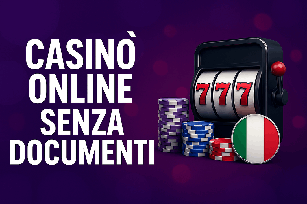 BNB Casinò Senza AAMS Scopri il Mondo del Gioco Online