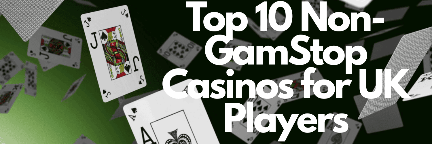 Comprehensive List of Casinos Not on GamStop 597770566 Comprehensive List of Casinos Not on GamStop 597770566