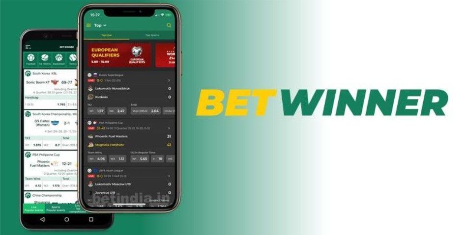 Découvrez le monde lucratif de Betwinner Partners