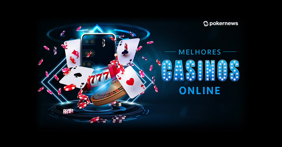 Descubra os Melhores Casinos Online com Bónus Imperdíveis