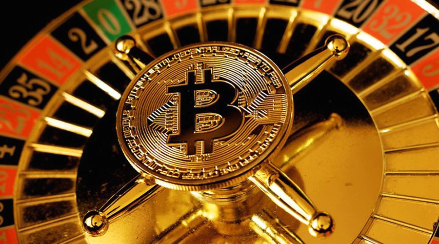 Det Oplevelsesrige Univers af Crypto Casinoer