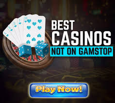 Discover Casinos Not Using GamStop Your Ultimate Guide