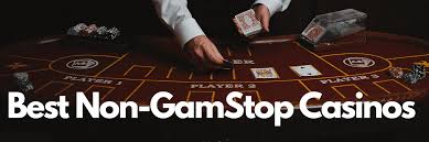 Discover Gambling Websites Not on GamStop