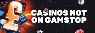 Discover Gambling Websites Not on GamStop