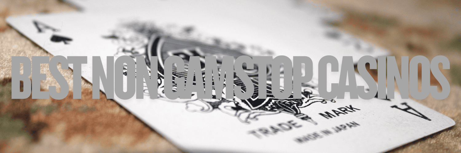 Discover New Non GamStop Casino Sites for Unlimited Gaming Fun Discover New Non GamStop Casino Sites for Unlimited Gaming Fun