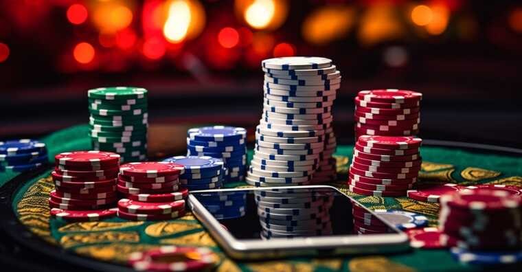 Discover the Best Casino Games Online UK Unleash Your Winning Potential Discover the Best Casino Games Online UK Unleash Your Winning Potential