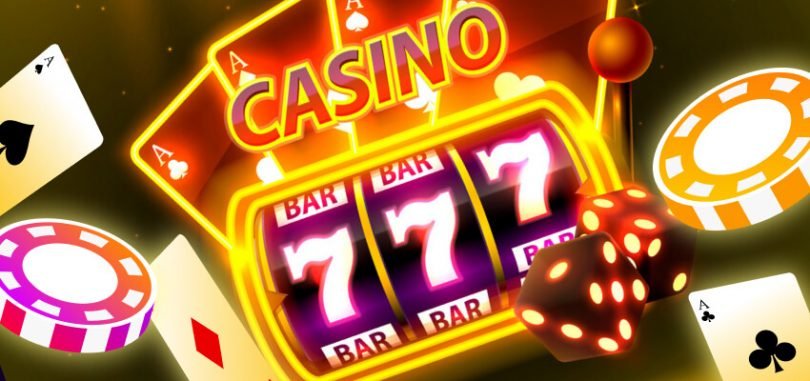 Discover the Best Casino Games Online UK Unleash Your Winning Potential Discover the Best Casino Games Online UK Unleash Your Winning Potential