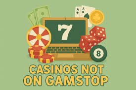 Discover the Best Non-GamStop Online Casinos for Uninterrupted Gaming Discover the Best Non-GamStop Online Casinos for Uninterrupted Gaming