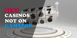 Discover the Best Non-GamStop Online Casinos for Uninterrupted Gaming Discover the Best Non-GamStop Online Casinos for Uninterrupted Gaming
