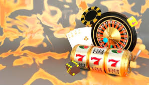 Discover the Excitement of Syndicate Casino 210786503