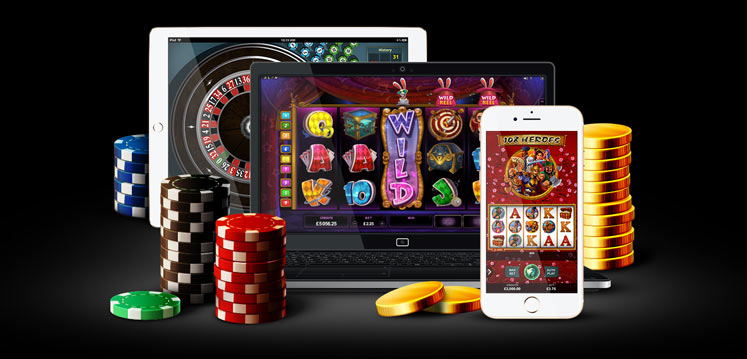 Discover the Highest Rated Online Casino UK Your Ultimate Guide