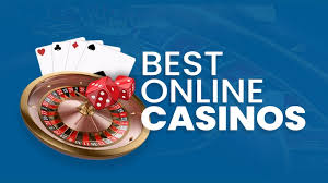 Discover the Highest Rated Online Casino UK Your Ultimate Guide