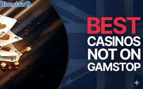 Discover the Latest Non GamStop Casino Sites 1065032737 Discover the Latest Non GamStop Casino Sites 1065032737
