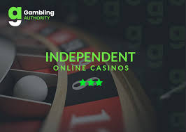 Discovering Independent Casinos in the UK A Unique Gaming Experience