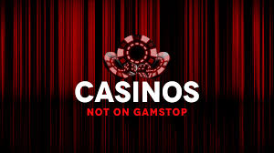 Discovering New Online Casinos Not Registered