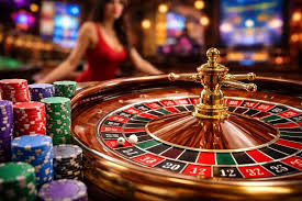 Echtgeld Roulette Casinos Gewinne und Strategien