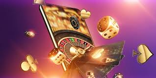 Experience the Excitement of BK8 Casino -1148050355