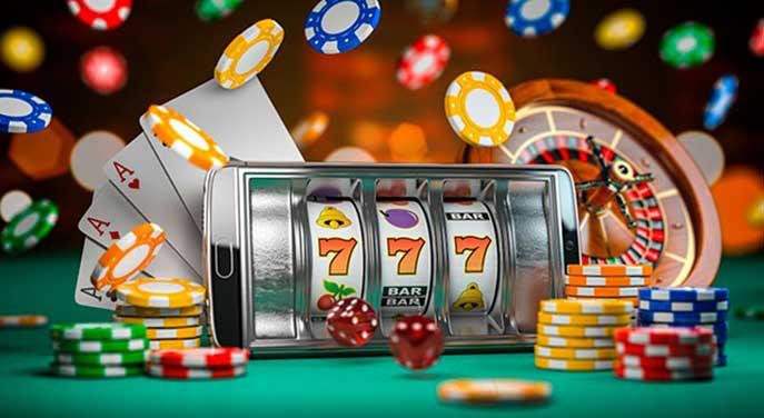 Exploring Casinos That Are Not on Gamstop 539752469