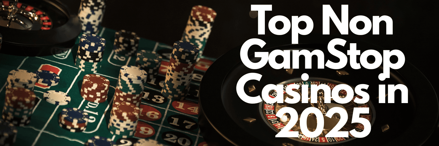 Exploring Casinos That Are Not on Gamstop 539752469