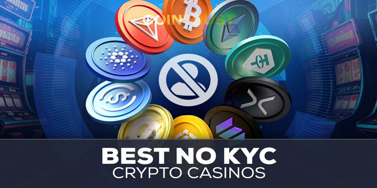 Exploring Casinos Without KYC A Guide to Seamless Gaming