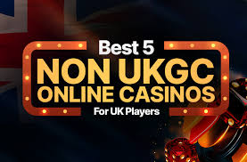 Exploring Non-UK Casinos A Guide to the Best Gaming Destinations Exploring Non-UK Casinos A Guide to the Best Gaming Destinations