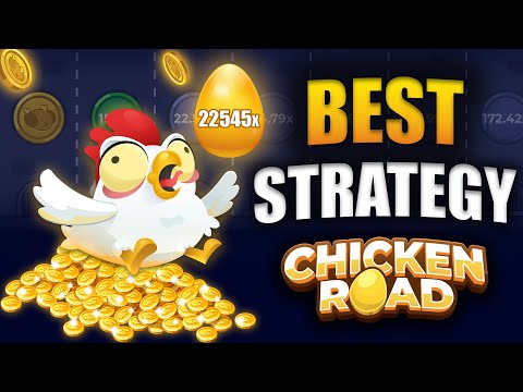 Exploring the Exciting World of Chicken Road Demo