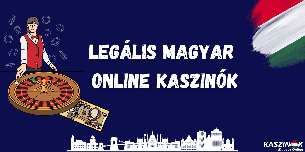 Fedezd fel a valódi pénzes online kaszinók világát
