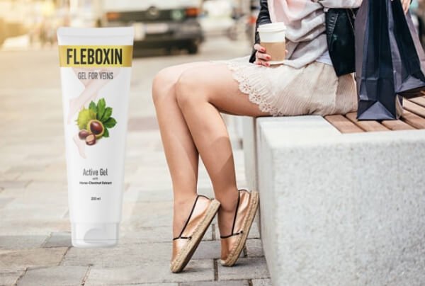 Image: Poznaj Fleboxin - Rozwiązanie dla Twojego Zdrowia