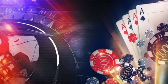 Mezinárodní Online Casino Vaše Okno do Světa Hracích Automatů Mezinárodní Online Casino Vaše Okno do Světa Hracích Automatů