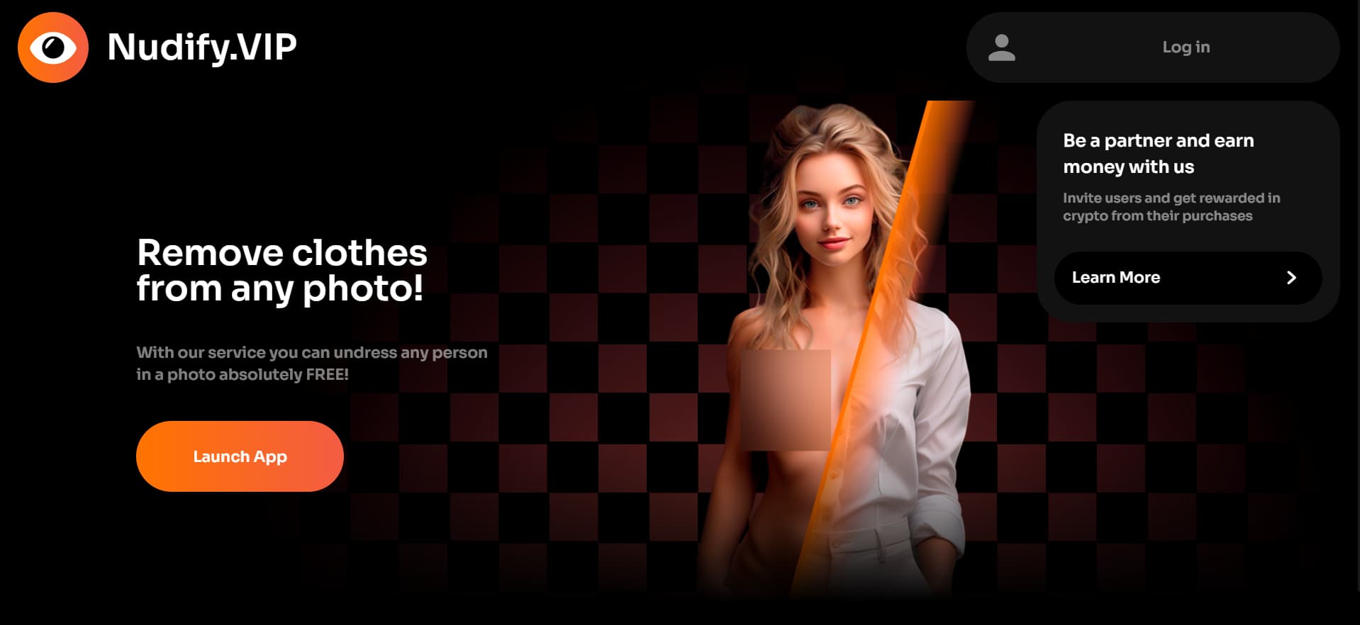 Nudify Online Transform Your Images with Easy Online Tools