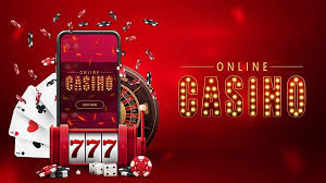 Online casina pro české hráče Proč si je vybrat