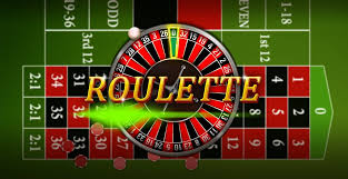 Roulette Online Echtgeld Ihr Weg zum Gewinn
