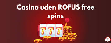 Spil Casino Uden Om Rufus Din Guide til Online Spil 880971144