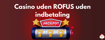 Spil Casino Uden om Rufus En Omfattende Guide 745982472