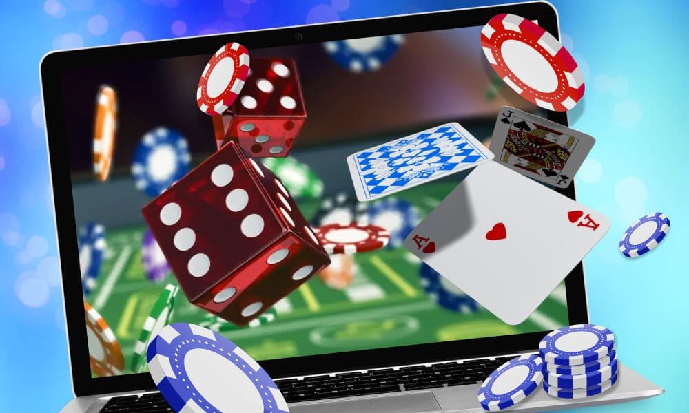 The Rise of Triunfo Bet A New Era in Online Betting 431520659