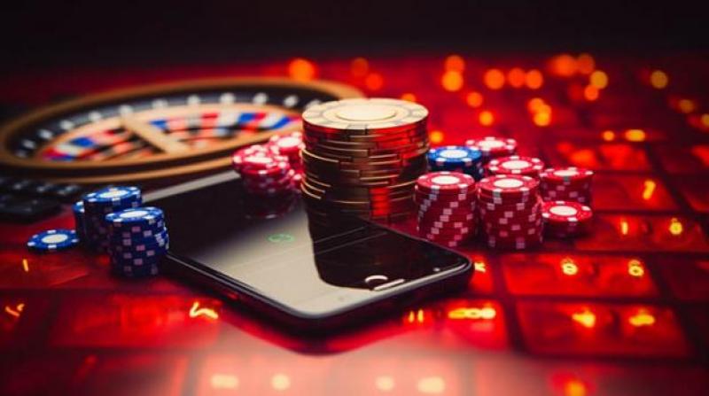 Top Online Casinos Not Blocked by Any Restrictions