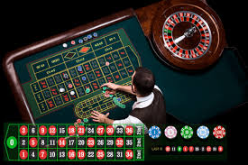 Top Online Roulette Casinos Your Guide to Winning Strategies and Best Platforms