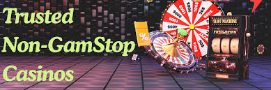 Trusted Non GamStop Casinos A Comprehensive Guide -844825840