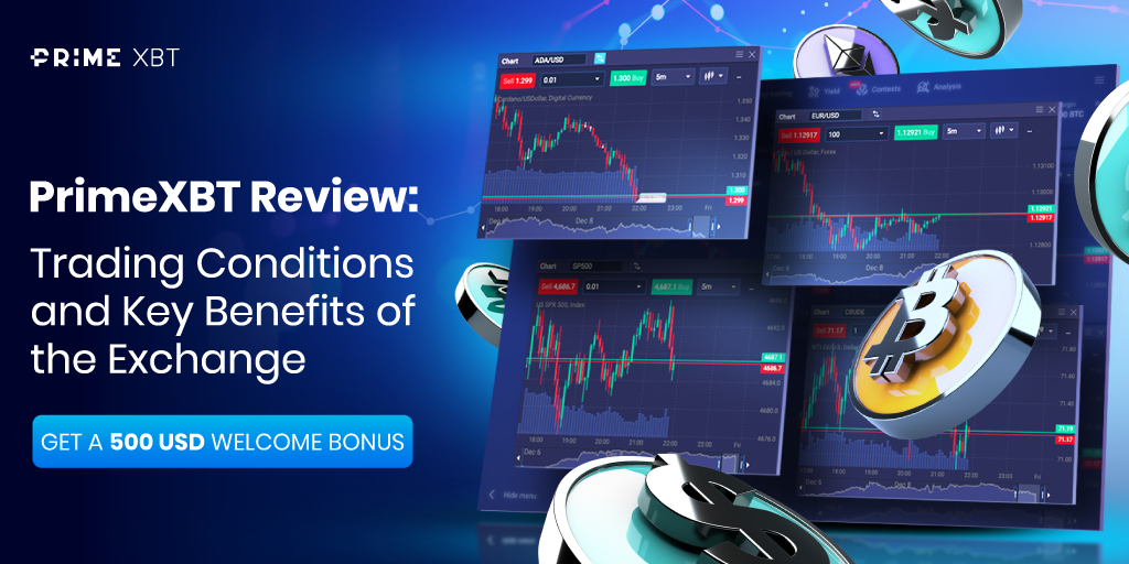 Unlocking Benefits PrimeXBT Bonuses That Enhance Your Trading Experience