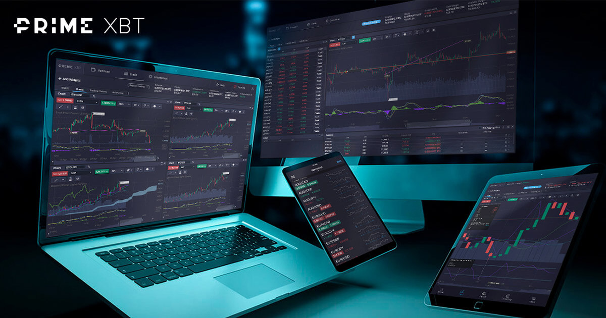 Unlocking Benefits PrimeXBT Bonuses That Enhance Your Trading Experience